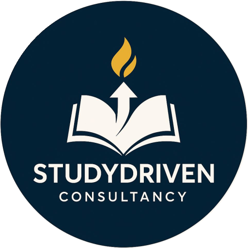 StudyDriven Consultancy