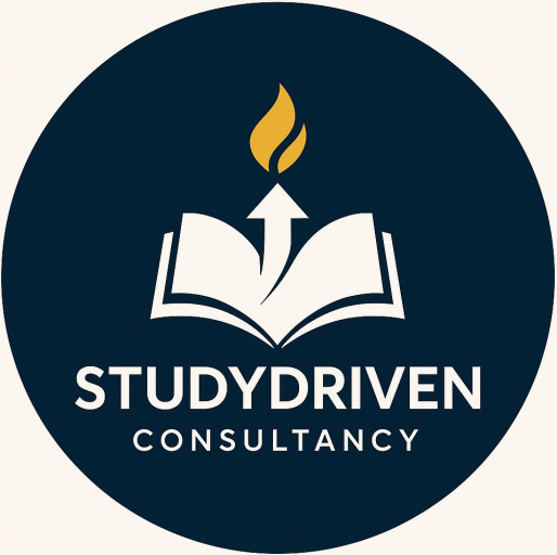 StudyDriven Consultancy
