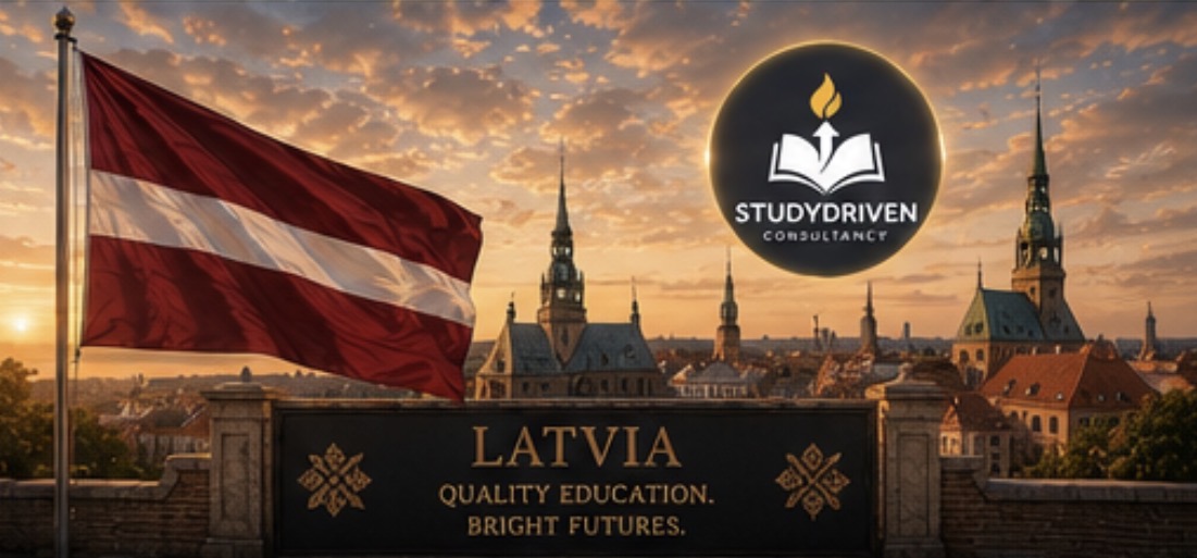 Latvia