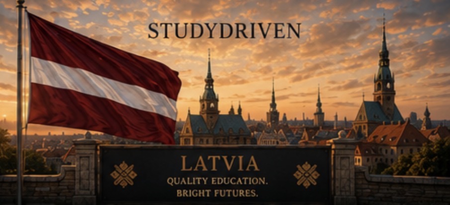 Latvia