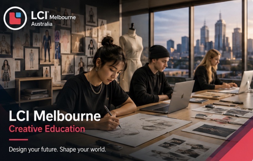LCI Melbourne