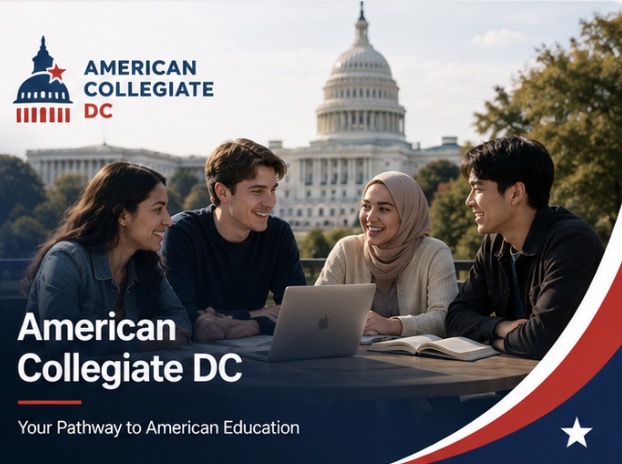 American Collegiate DC
