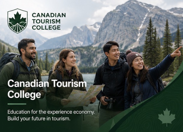 Canadian Tourism College