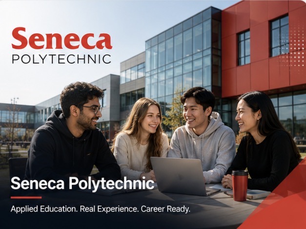 Seneca Polytechnic