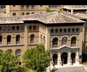 University of Zaragoza