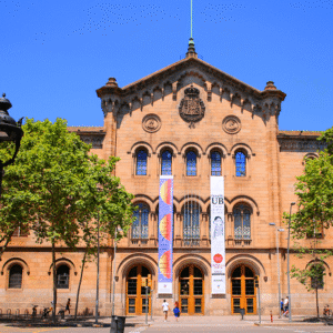 University of Barcelona