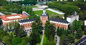 Universidad Complutense de Madrid