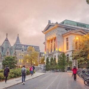 McGill University